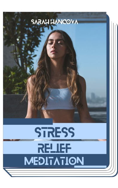 Stress, Relief and Meditation